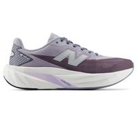 New Balance FuelCell Rebel v5 lila grau weiß Laufschuhe - 42.5