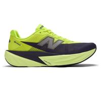 new balance fuelcell rebel v5 laufschuhe gelb blau herren 41.1/2