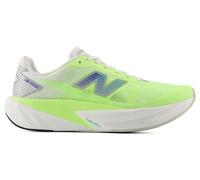 New Balance FuelCell Rebel v5 Herren 43 Limonengrün