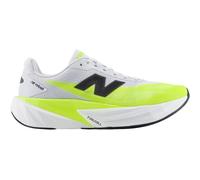New Balance FuelCell Rebel v5 Laufschuhe Herren 41,5 Gelb/Weiß