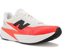 New Balance FUELCELL REBEL V5 Laufschuhe Herren URGENT RED D (normal) 43