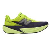 New Balance - FuelCell Rebel v5 Laufschuhe Herren alkaline green