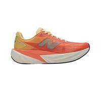 New Balance FuelCell Rebel v5 Laufschuhe Orange Gelb SS26 Damen, Größe 40 - EUR