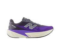 New Balance FuelCell Rebel v5 Laufschuhe Schwarz Lila SS26, Größe 42,5 - EUR