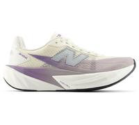 new balance fuelcell rebel v5 laufschuhe weis grun damen 41