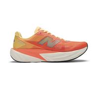 New Balance FuelCell Rebel v5 M - neutrale Laufschuhe - Herren Orange 9,5 US