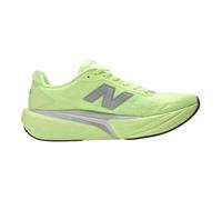 New Balance FuelCell Rebel v5 M - Neutrallaufschuhe - Herren 9,5 US Light Green