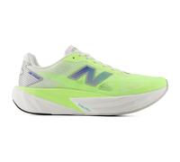 New Balance - Fuelcell Rebel V5 - Runningschuhe, Gr. 44.5, grün (Afterglow)
