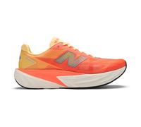 New Balance - Fuelcell Rebel V5 - Runningschuhe, Gr. 47, tangerine heat (TangerineHeat)