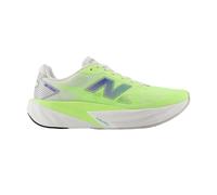 New Balance FuelCell Rebel v5 Schuhe Grün Weiß SS26, Größe 45 - EUR
