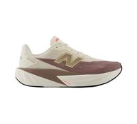 New Balance FuelCell Rebel v5 Schuhe Weiß Braun AW25