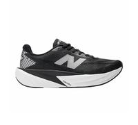 New Balance FuelCell Rebel v5 Schwarz Weiß AW25 Turnschuhe, Größe 42,5 - EUR