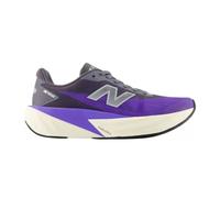 New Balance FuelCell Rebel v5 Violett Schwarz SS26 Damen, Größe 37,5 - EUR