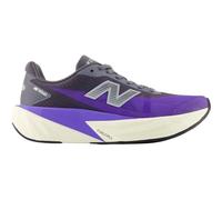 NEW BALANCE Fuelcell Rebel V5 W - Damen - Violett / Weiß / Schwarz - Größe 37 1/2- Modell 2026