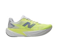 New Balance Fuelcell Rebel v5 Damen 40 1/2 Grün/Weiß