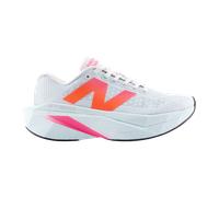 New Balance FuelCell SuperComp Trainer Damen Laufschuhe weiß orange rosa - 38