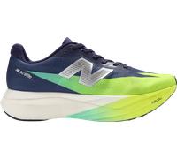 New Balance FuelCell SuperComp Elite v5 Laufschuhe 39 blau