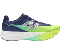 New Balance FuelCell SuperComp Elite v5 Laufschuhe 44,5 blau