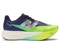 new balance fuelcell supercomp elite v5 laufschuhe blau gelb damen 38