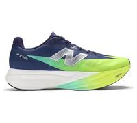 new balance fuelcell supercomp elite v5 laufschuhe blau gelb herren 44
