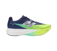 New Balance Herrenlaufschuhe Elite V5 - dunkelblau / 42,5