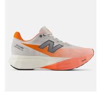New Balance FuelCell SuperComp Elite V5 NYC Gr. 39 Grau Damen - Jetzt bei Keller Sports kaufen!