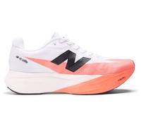 new balance fuelcell supercomp elite v5 rot weis damen running schuhe