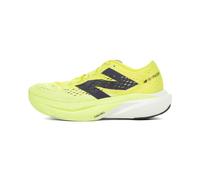 New Balance FuelCell SuperComp Pacer v2 Herren 44.5 Neongelb