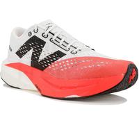 New Balance FuelCell SuperComp Pacer v2 rennradschuhe weiß orange - 46.5