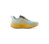 NEW BALANCE Fuelcell Supercomp Trail W - Damen - Grün / Orange - Größe 40- Modell 2025