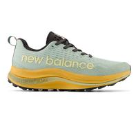 New Balance FuelCell SuperComp Trail Damen 37 1/2 Hellblau
