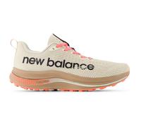 New Balance FuelCell SuperComp Trail Damen 40 Creme