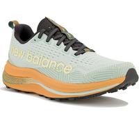 New Balance - Women's FuelCell SuperComp Trail - Trailrunningschuhe, Gr. 40, clay ash (ClayAsh)