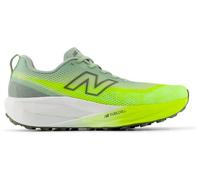 New Balance FuelCell SuperComp Trail v2 Trail-Schuhe 45 grün
