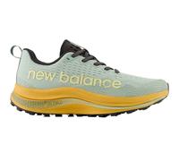 New Balance FuelCell SuperComp Trail Damen 37 Blau