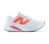 New Balance FuelCell SuperComp Trainer Damen Laufschuhe weiß orange rosa - 40.5