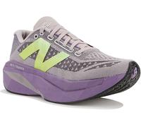 New Balance FuelCell SuperComp Trainer v3 Damen Schuhe violett grün - 37