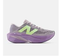 New Balance FuelCell SuperComp Trainer v3 Damen Schuhe violett grün - 40