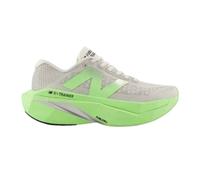 New Balance FuelCell SuperComp Trainer V3 Grau Grün AW25 Damen, Größe 40,5 - EUR