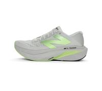New Balance Laufschuhe FuelCell SuperComp Trainer v3 Weiß/Grün Herren 41,5