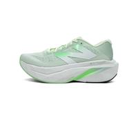 laufschuhe new balance fuelcell supercomp trainer v3 grun weis herren
