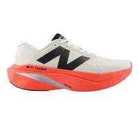 NEW BALANCE Fuelcell Supercomp Trainer V3 - Herren - Weiß / Orange - Größe 44 1/2- Modell 2025