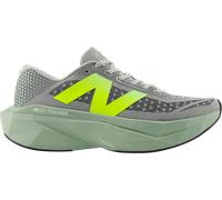 New Balance Herren FuelCell SuperComp Trainer v3 in Grün/Grau, Synthetik, Größe 43