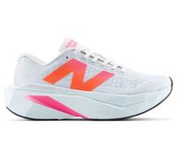new balance fuelcell supercomp trainer v3 laufschuhe blau rosa fur damen 38