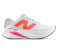 new balance fuelcell supercomp trainer v3 laufschuhe blau rosa fur herren 45.1/2
