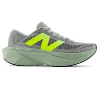 new balance fuelcell supercomp trainer v3 laufschuhe grau grun herren 45