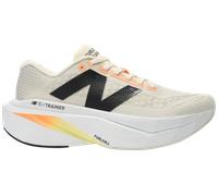 NEW BALANCE FUELCELL SUPERCOMP TRAINER V3 Laufschuhe Herren Angora/Hot Mango D (normal) 45,5