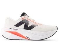 new balance fuelcell supercomp trainer v3 running schuhe weis rot frau