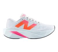 New Balance FuelCell SuperComp Trainer Damen Laufschuhe weiß orange rosa - 38