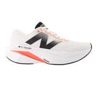 new balance fuelcell supercomp trainer v3 running schuhe weis rot frau